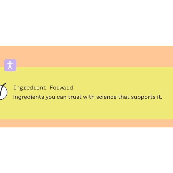 New! The Honey Pot Company Normal Foaming Wash for Women - Picture 7 of 9